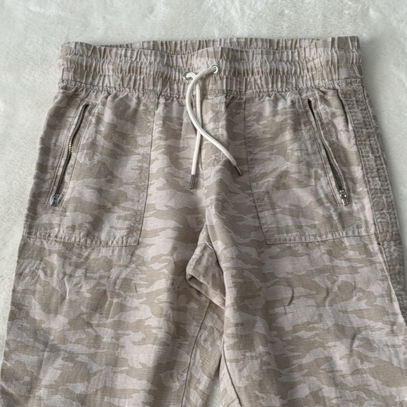 ATHLETA Cabo Linen Jogger - Picture 2 of 15